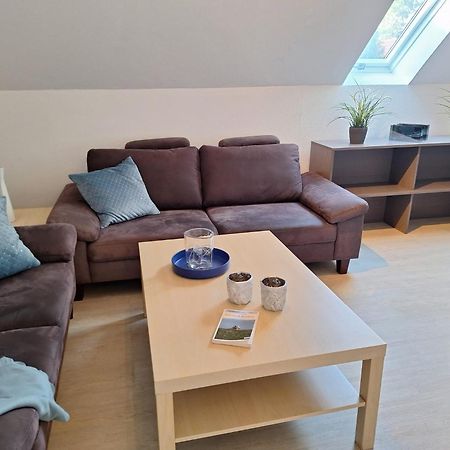 Alter Muehlenhof Lägenhet Nordenham Exteriör bild
