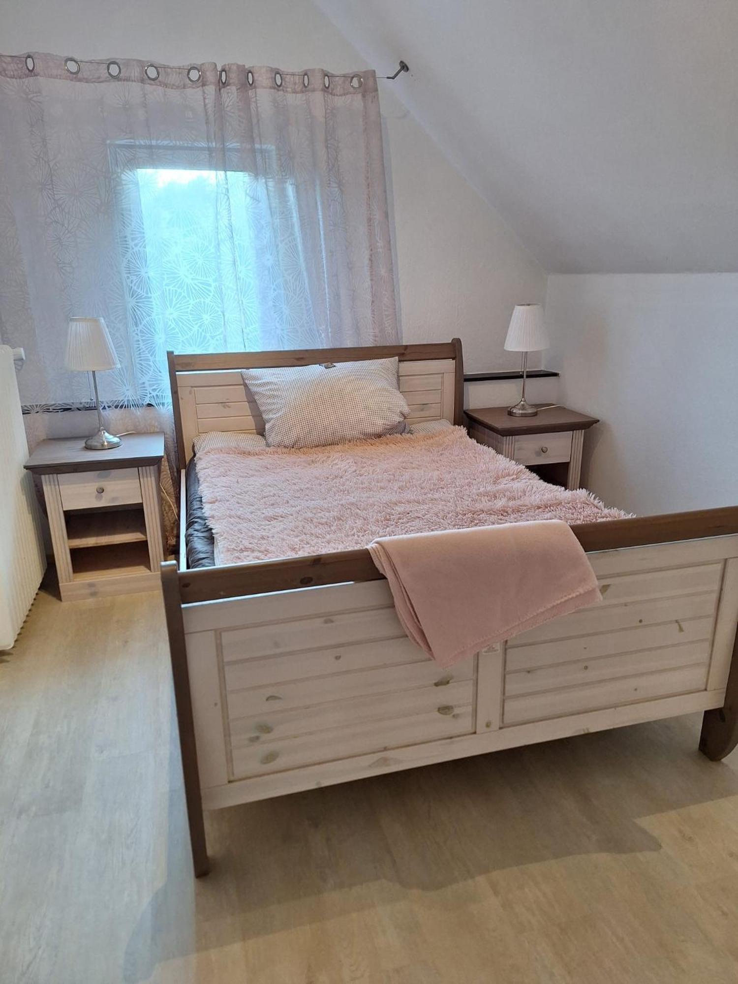 Alter Muehlenhof Lägenhet Nordenham Exteriör bild