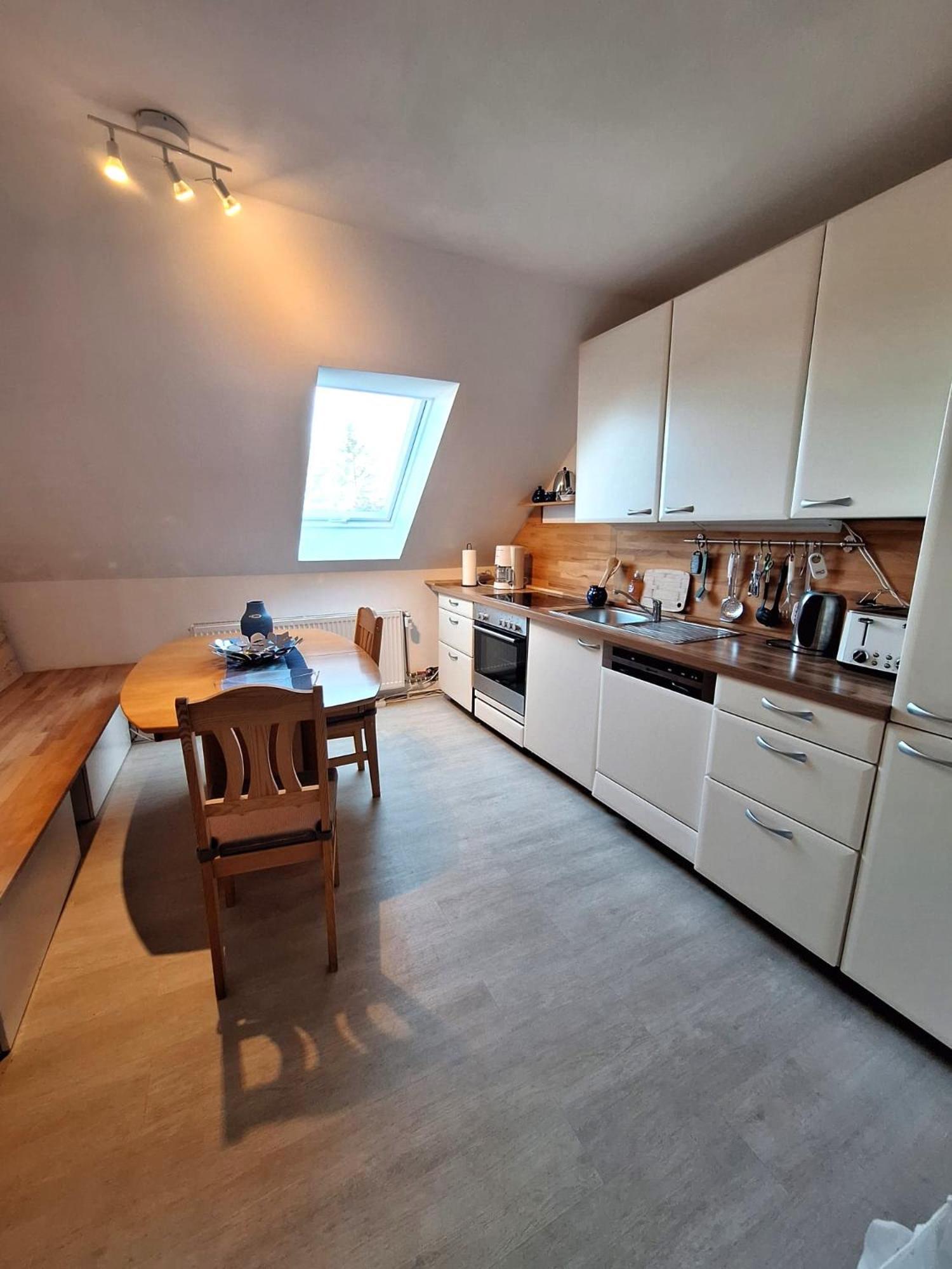 Alter Muehlenhof Lägenhet Nordenham Exteriör bild