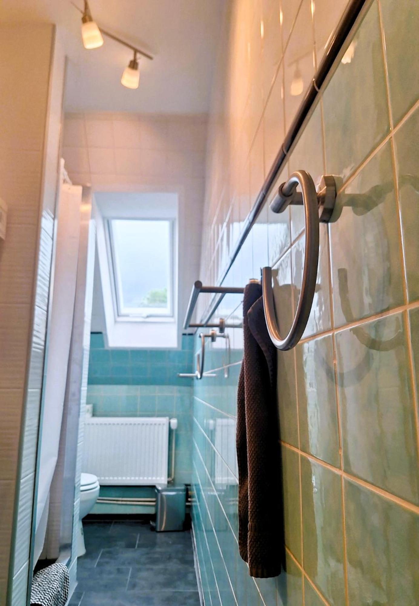 Alter Muehlenhof Lägenhet Nordenham Exteriör bild